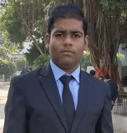 Mr. Devendra Sharma