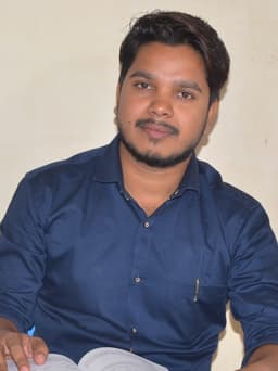 Mr. Vikash Kishore