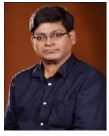 Mr. Vivek Kumar